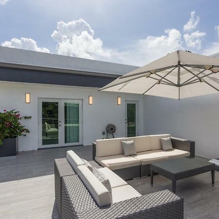 Casa Hermes Wilton Manor - Gay Guesthouse Wilton Manors Exteriör bild