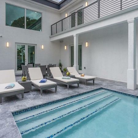 Casa Hermes Wilton Manor - Gay Guesthouse Wilton Manors Exteriör bild