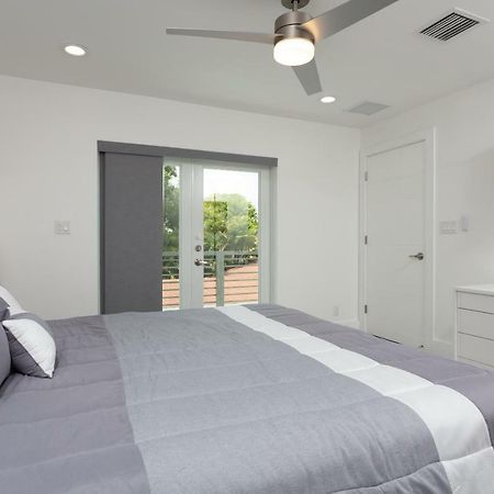 Casa Hermes Wilton Manor - Gay Guesthouse Wilton Manors Exteriör bild