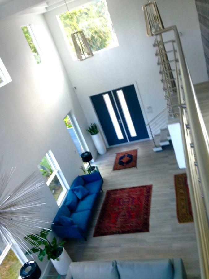 Casa Hermes Wilton Manor - Gay Guesthouse Wilton Manors Exteriör bild