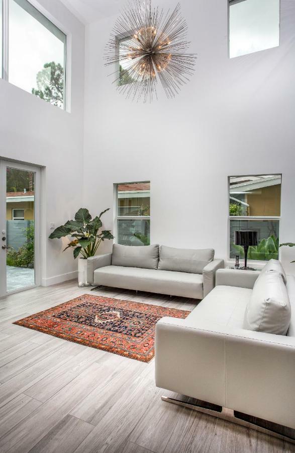 Casa Hermes Wilton Manor - Gay Guesthouse Wilton Manors Exteriör bild
