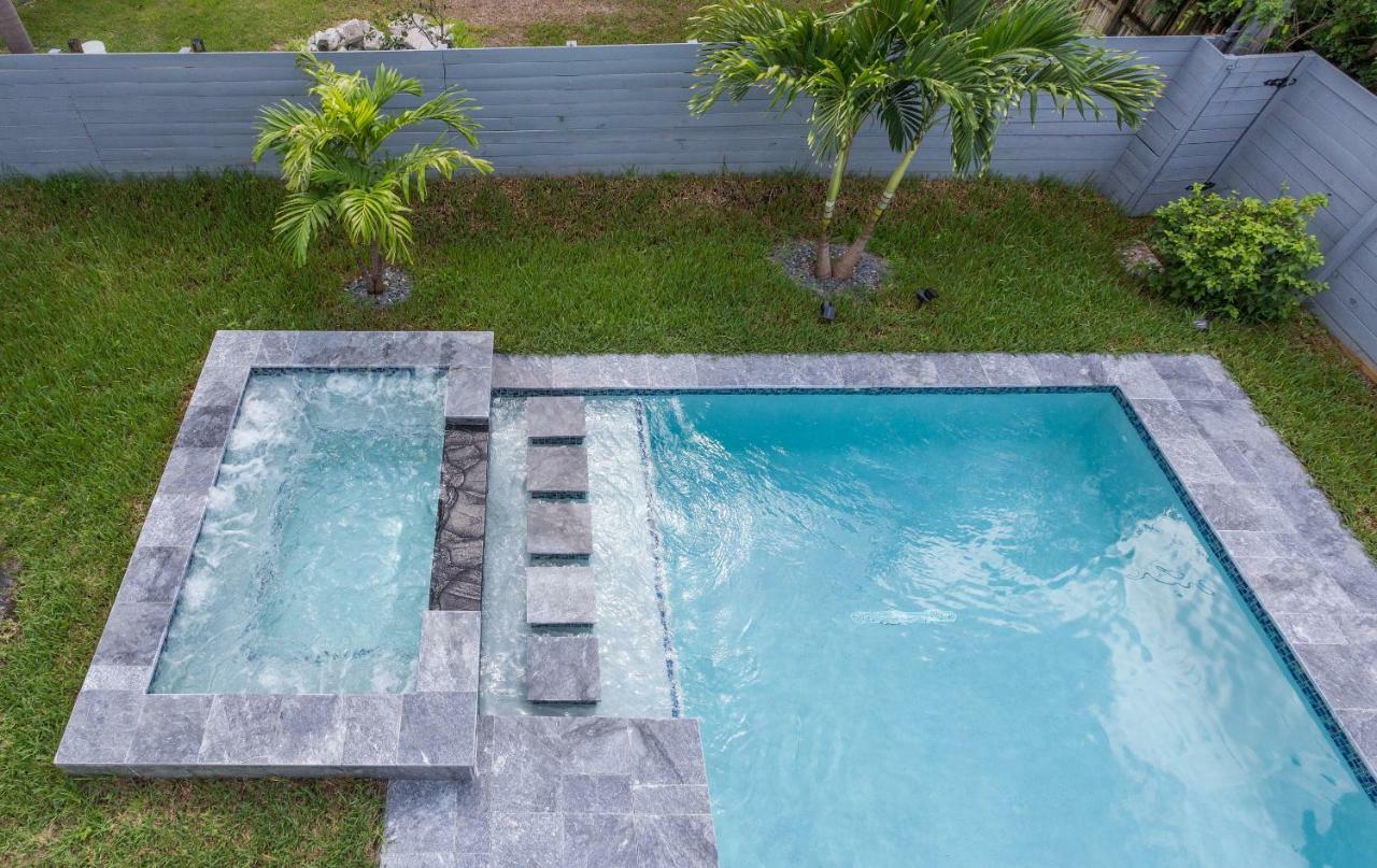 Casa Hermes Wilton Manor - Gay Guesthouse Wilton Manors Exteriör bild